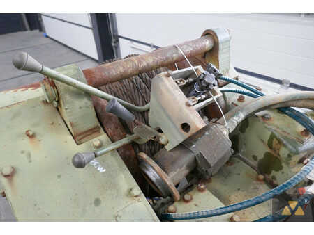*** other devices *** - Hyster D7K (12)