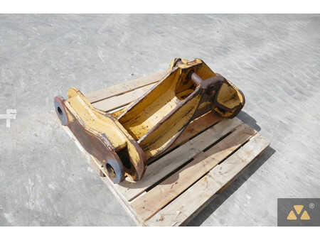 *** Overige *** - Caterpillar D7E Drawbar (1)