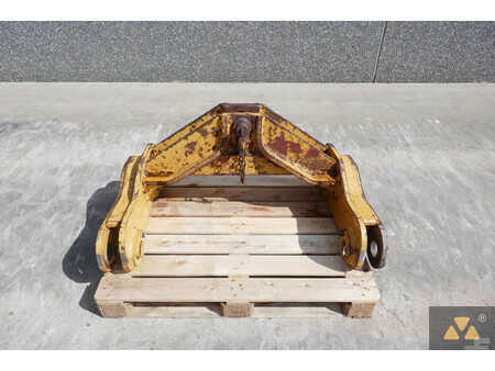 *** Overige *** - Caterpillar D7E Drawbar (2)