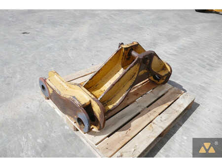 *** Overige *** - Caterpillar D7E Drawbar (3)