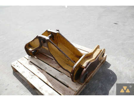 *** Overige *** - Caterpillar D7E Drawbar (5)