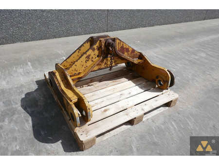 *** Overige *** - Caterpillar D7E Drawbar (6)