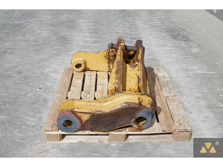 *** Overige *** - Caterpillar D7E Drawbar (7)