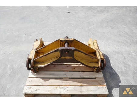 *** Overige *** - Caterpillar D7E Drawbar (8)