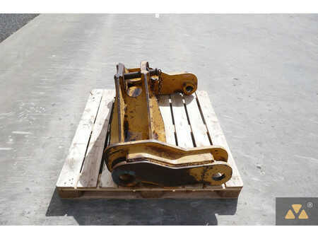 *** Overige *** - Caterpillar D7E Drawbar (9)