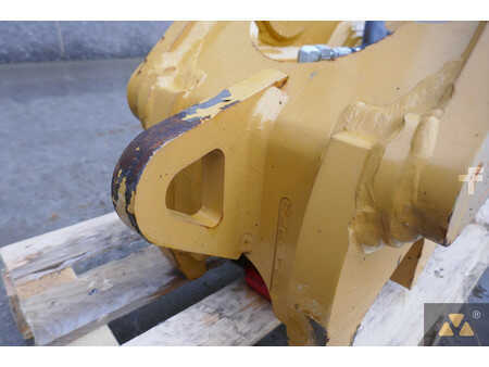 ***outros ***  2016  Caterpillar 315 Quick coupler (11)