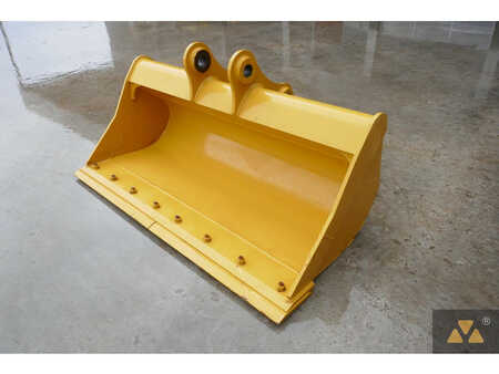 *** other devices ***  Caterpillar 315 Bucket (3)