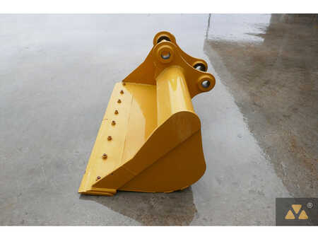 *** other devices ***  Caterpillar 315 Bucket (4)