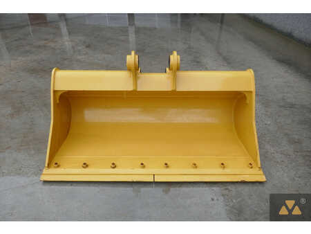 *** other devices ***  Caterpillar 315 Bucket (8)