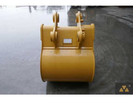 *** other devices ***  Caterpillar 320 Bucket (9)