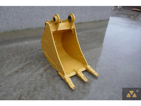 *** other devices ***  Caterpillar 315 Bucket (1)