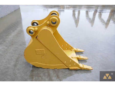 *** other devices ***  Caterpillar 315 Bucket (2)