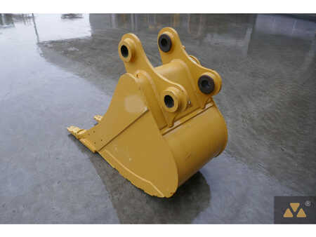 *** other devices ***  Caterpillar 315 Bucket (6)