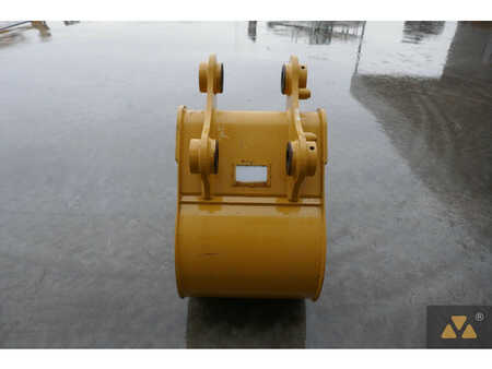 *** other devices ***  Caterpillar 315 Bucket (9)