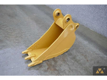 *** other devices ***  Caterpillar 313 Bucket (3)