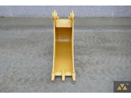 *** other devices ***  Caterpillar 313 Bucket (8)