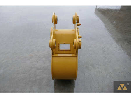 *** other devices ***  Caterpillar 313 Bucket (9)
