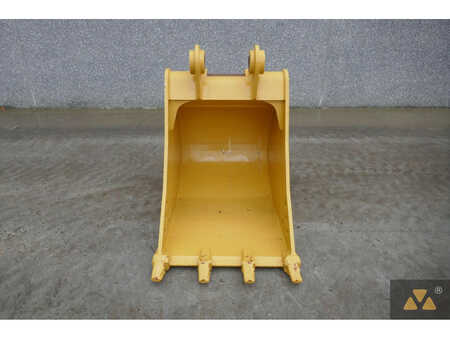 *** other devices ***  Caterpillar 320 Bucket (8)