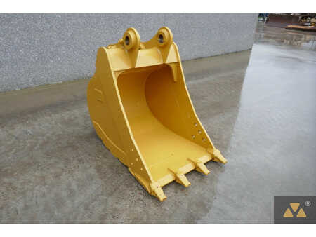 *** other devices ***  Caterpillar 320 Bucket (1)