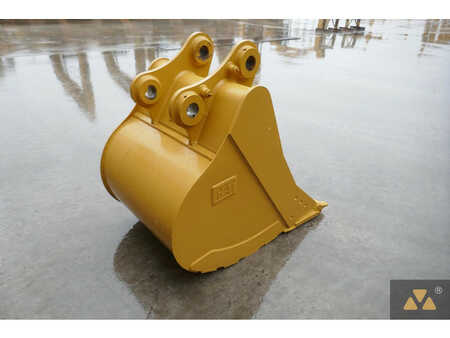 *** other devices ***  Caterpillar 320 Bucket (5)