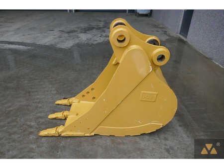 *** other devices ***  Caterpillar 320 Bucket (4)