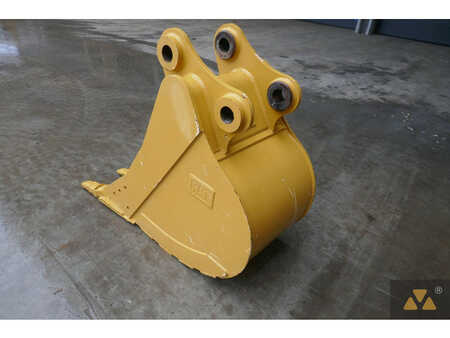 *** other devices ***  Caterpillar 320 Bucket (6)