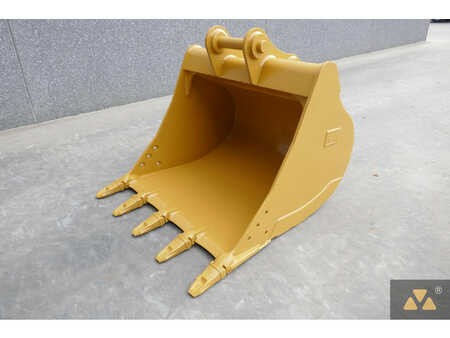 *** other devices ***  Caterpillar 320 Bucket (3)