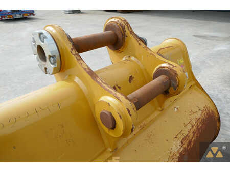 Caterpillar 336 Bucket