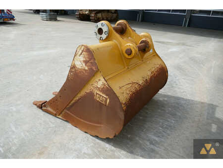 *** other devices *** 2022  Caterpillar 336 Bucket (6)