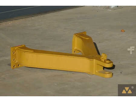 *** Overige *** - Caterpillar D6 Drawbar (1)