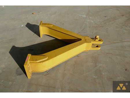 *** Overige *** - Caterpillar D6 Drawbar (2)