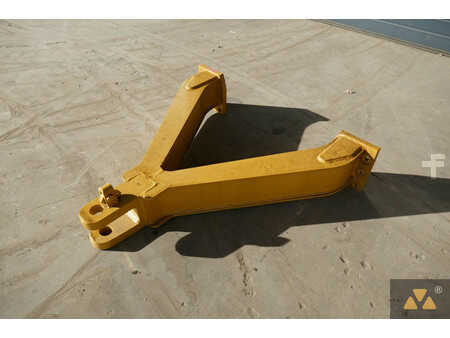 *** Overige *** - Caterpillar D6 Drawbar (3)