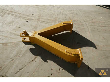 *** Overige *** - Caterpillar D6 Drawbar (4)