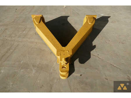 *** Overige *** - Caterpillar D6 Drawbar (5)