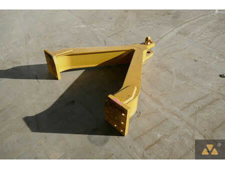 *** Overige *** - Caterpillar D6 Drawbar (6)