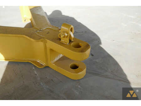 *** Overige *** - Caterpillar D6 Drawbar (7)