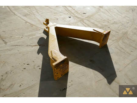 *** Overige *** - Caterpillar D6 Drawbar (8)