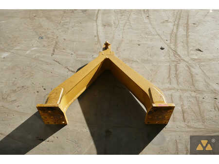 *** Overige *** - Caterpillar D6 Drawbar (9)