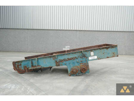 *** Ostatní *** 1999  KUE-KEN Feeder (2)