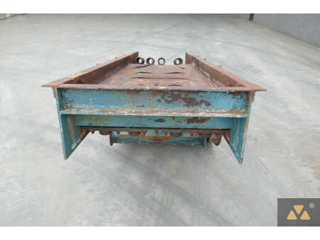 *** Ostatní *** 1999  KUE-KEN Feeder (9)