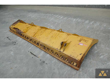 Weldco-Beales Snow wing