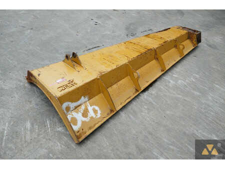 Weldco-Beales Snow wing