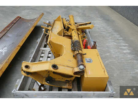 Weldco-Beales Snow wing