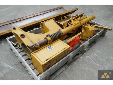 Weldco-Beales Snow wing