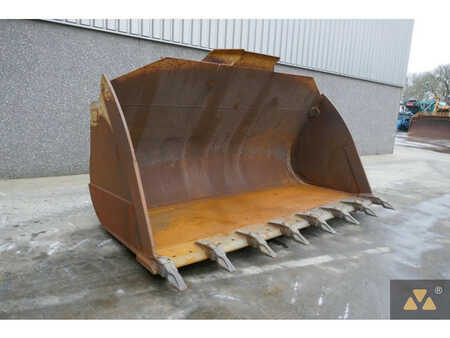 Caterpillar 966 Bucket