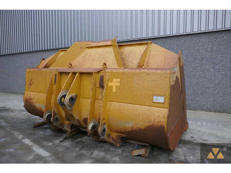 Caterpillar 966 Bucket