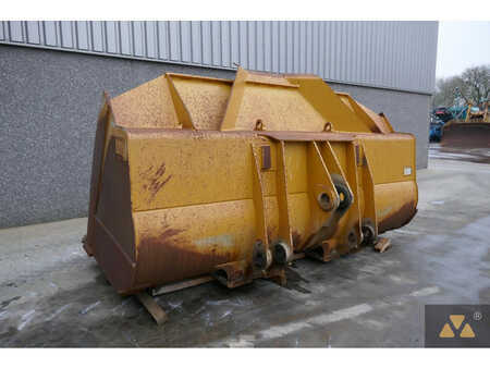 Caterpillar 966 Bucket