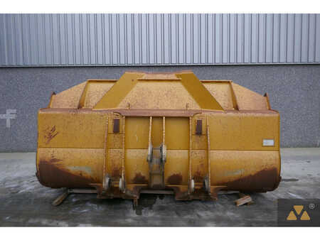 Caterpillar 966 Bucket