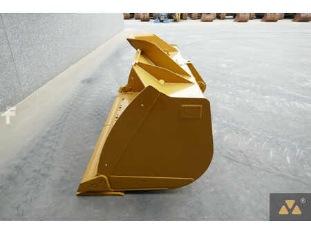 *** Ostatní *** - Caterpillar 950 Bucket (11)