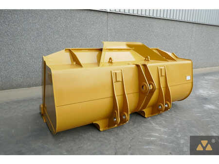 Caterpillar 950 Bucket